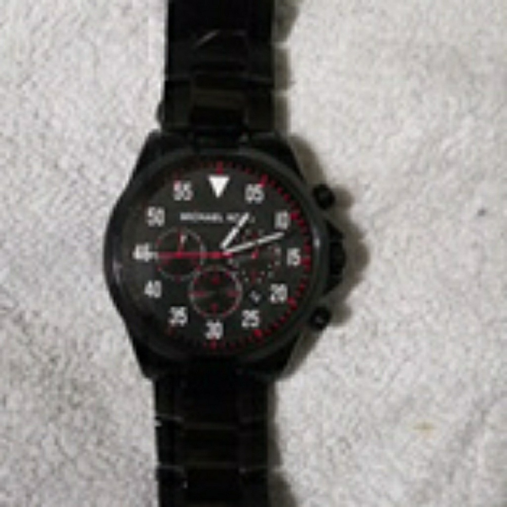 Men's watch - Picture 1 of 2